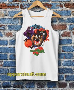 Space Jam Tanktop