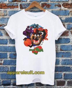 Space Jam Tshirt