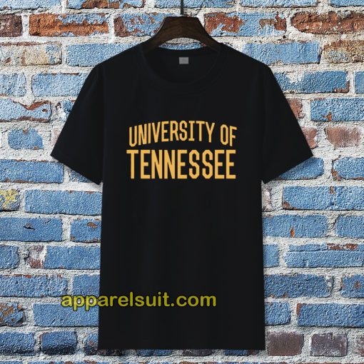 University Of Tennessee T-Shirt