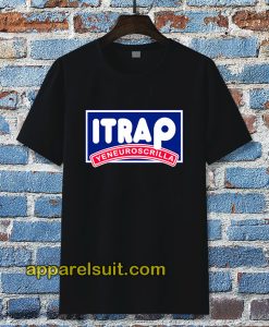 itrap t-shirt