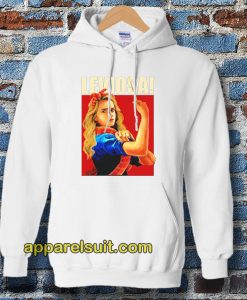 leviosa hermione granger HOODIE