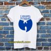 wu tang caramel sundae t-shirt