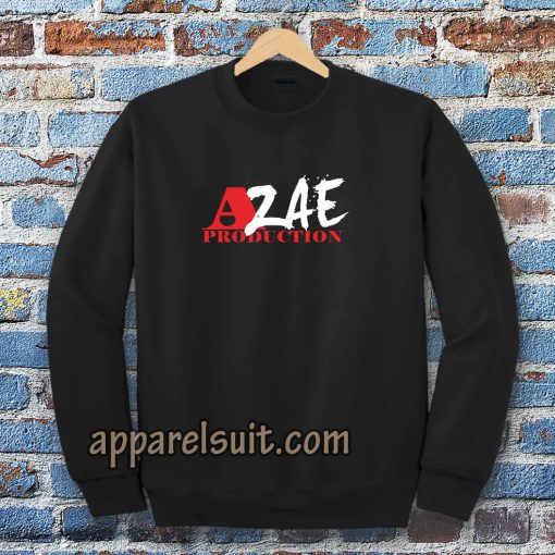 A Zae Production Sweatshirt