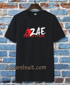 A Zae Production T-Shirt