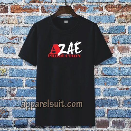 A Zae Production T-Shirt