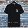 ANTI SOCIAL SOCIAL CLUB T-SHIRT