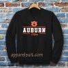 AU Auburn Mom Sweatshirt