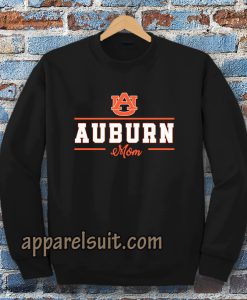 AU Auburn Mom Sweatshirt