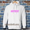 Angry Feminist Hoodie