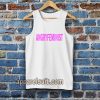 Angry Feminist Tanktop