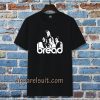 Bread Band David Gates T Shirt