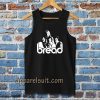 Bread Band David Gates Tanktop