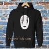 Dan Howell Spirited Away No Face Hoodie