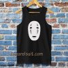 Dan Howell Spirited Away No Face Tanktop