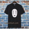 Dan Howell Spirited Away No Face Tshirt