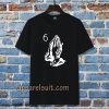 Drake OVO 6 God praying hand tshirt