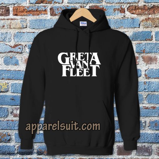 Greta van Fleet Hoodie