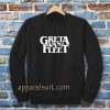 Greta van Fleet Sweatshirt