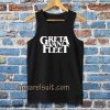 Greta van Fleet Tanktop