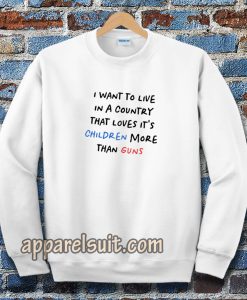 Gun Policy Change Sweatshirt Protect Kids Not Guns Pray For Uvalde Texas