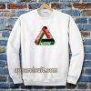 HypePeace Palace Bootlegs Palestine Sweatshirt