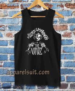 Julian Casablancas & The Voidz Tanktop