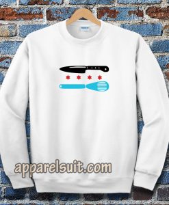 Knife & Whisk Sweatshirt