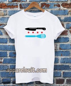 Knife & Whisk T-Shirt