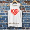 LOVE Tanktop TEE