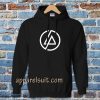 Linkin Park Logo Hoodie