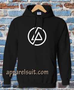 Linkin Park Logo Hoodie