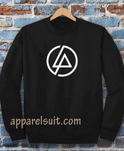 Linkin Park Logo Sweatshirt