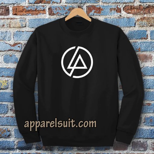 Linkin Park Logo Sweatshirt