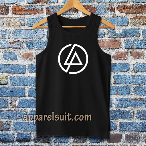 Linkin Park Logo Tanktop