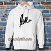 Love Hoodie