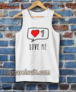 Love Me ONE Tanktop