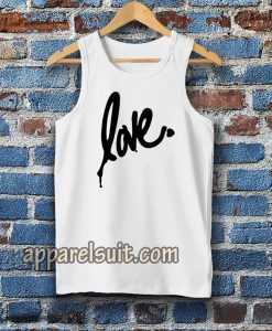 Love Tanktop