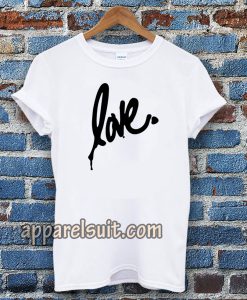 Love Tshirt