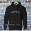 Make EMO Great Again Hoodie