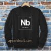 Non Binary Sweatshirt