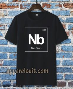 Non Binary T-Shirt