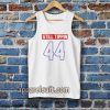 Official Still tippin 44 Tanktop