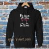 Partners-In-Wine-Hoodie Women's