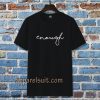 enough statement Tshirt