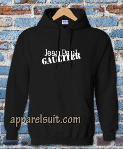 jean paul gaultier Hoodie