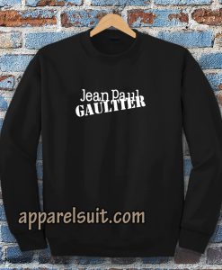 jean paul gaultier Sweatshirt