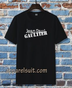 jean paul gaultier T shirt