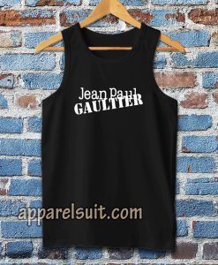 jean paul gaultier Tanktop