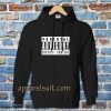 parental advisory black Hoodie