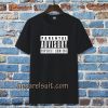 parental advisory black t-shirt